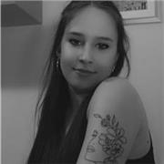 Sono al quinto anno di un istituto tecnico, il Bolisani di Isola della Scala. Sono disponibile per dare aiutare con i compiti delle elementari e delle medie